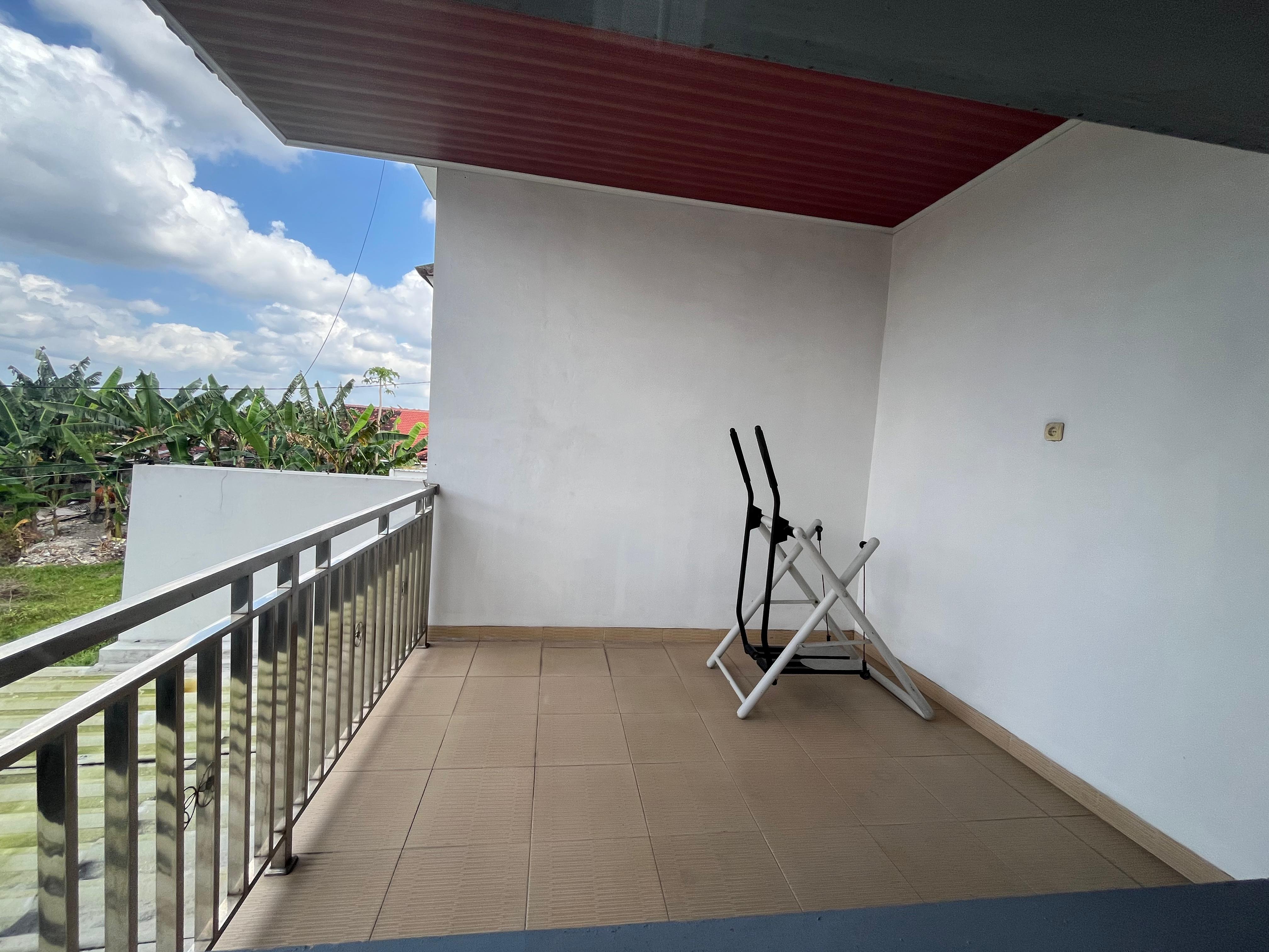 Homestay Image